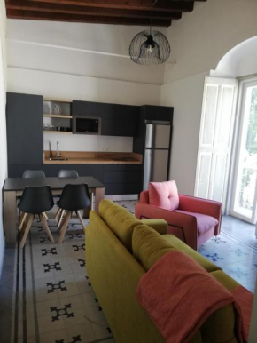 CASA PALACIO CABALLEROS 7 con Parking, Sanlucar De Barrameda